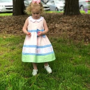 Meet your Posher, Donna